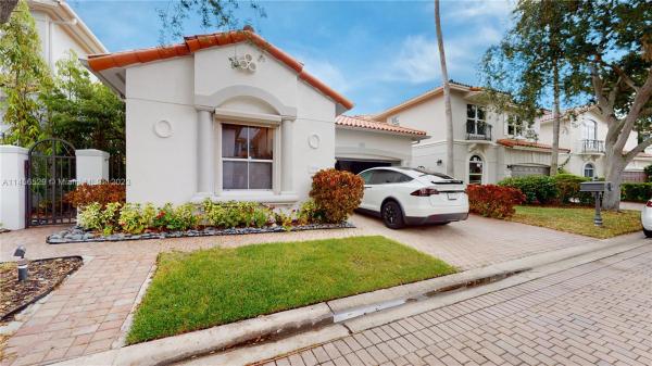 Edgewater, 1525 Breakwater Ter, Hollywood, Florida 33019, image 1