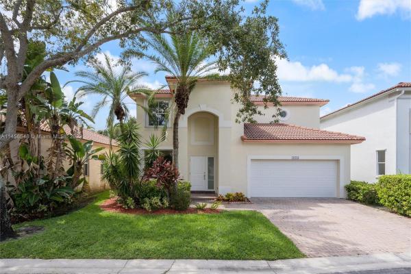 Emerald Courts, 16235 Opal Creek Dr, Weston, Florida 33331, image 1