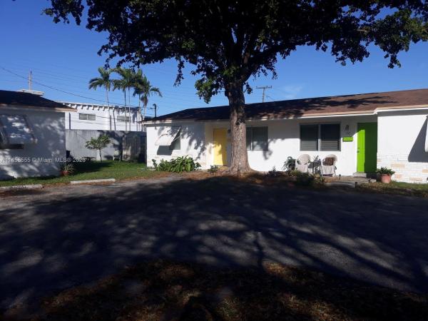 Hallandale Beach No HOA, 730-732 NW 1st Ct, Hallandale Beach, Florida 33009, image 1