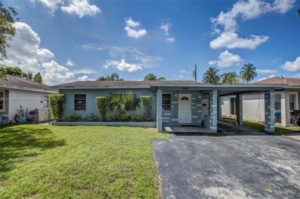 Franklin Park, 2540 NW 9th Ct, Fort Lauderdale, Florida 33311, image 1
