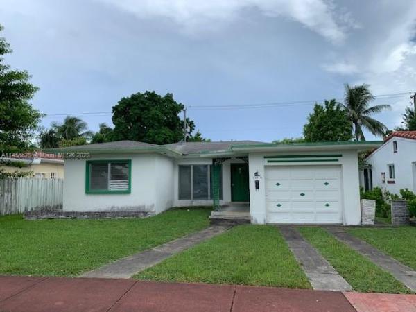 Oceanside Isle Of Normandy, 1370 71st St, Miami Beach, Florida 33141, image 1