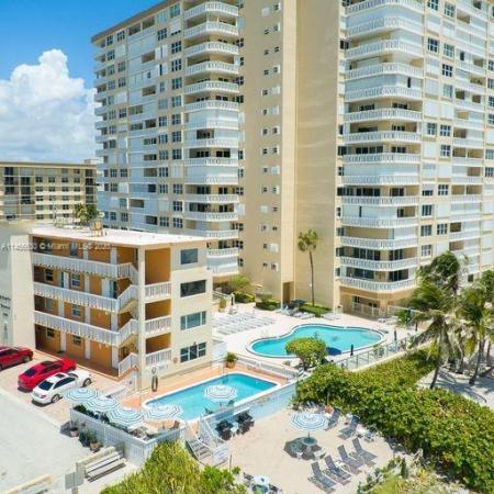 Atlantic Terrace, 3401 NE 10th St #PH16W, Pompano Beach, Florida 33062, image 1