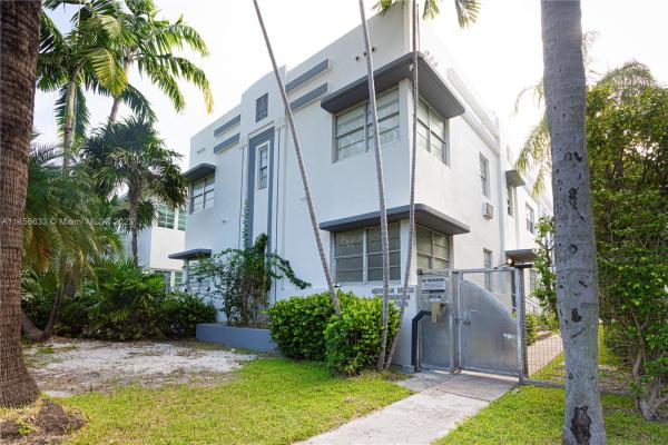 Meridian Beach, 1559 Meridian Ave #108, Miami Beach, Florida 33139, image 1