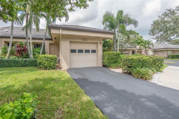 Chelsea At Jacaranda, 153 Chelsea Ln #153, Plantation, Florida 33324, image 1