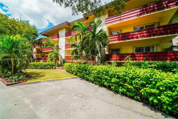 Villa Capri, 1205 Mariposa Ave #422, Coral Gables, Florida 33146, image 1