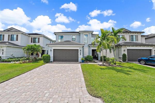 Silverleaf, 6191 Oceanaire Way, Lake Worth Beach, Florida 33467, image 1
