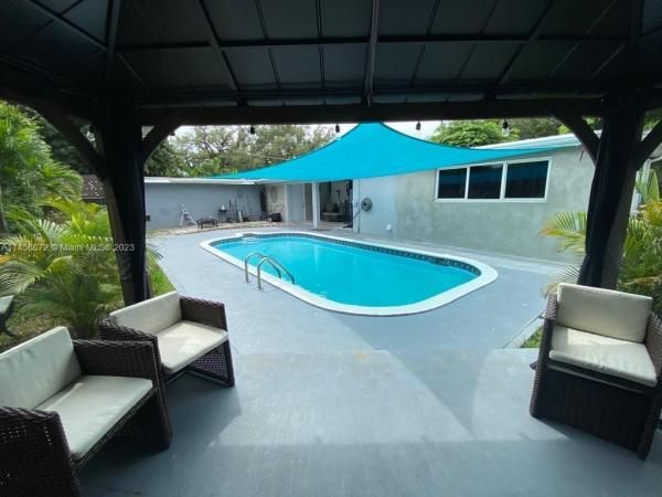 Westwood Manor Estates, 16805 NW 25th Ave, Miami Gardens, Florida 33056, image 1