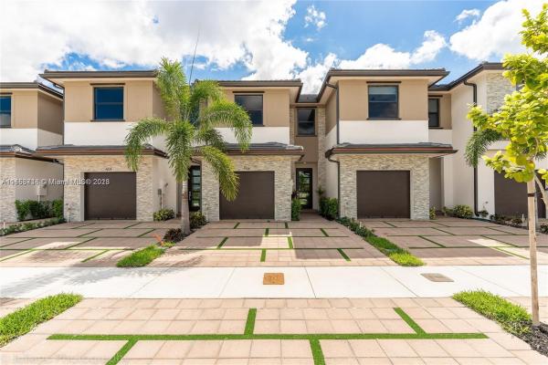Satori, 9114 NW 158th St #9114, Miami Lakes, Florida 33018, image 1