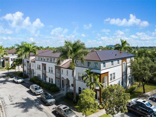Courtyards At Nautica, 4475 SW 160th Ave #204, Miramar, Florida 33027, image 1