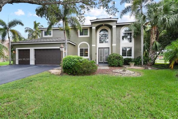 Westview Village, 10050 NW 56th Ct, Coral Springs, Florida 33076, image 1