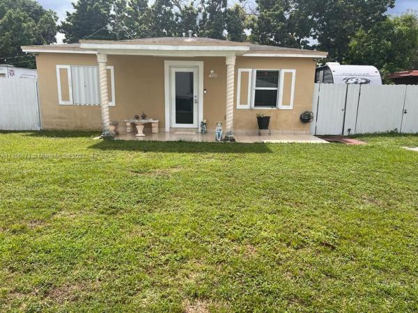 Biscayne River Gardens, 2520 NW 152 Ter #, Miami Gardens, Florida 33054, image 1