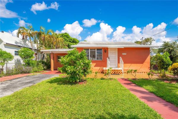 Evanston Heights, 2119 NW Flagler Ter, Miami, Florida 33125, image 1