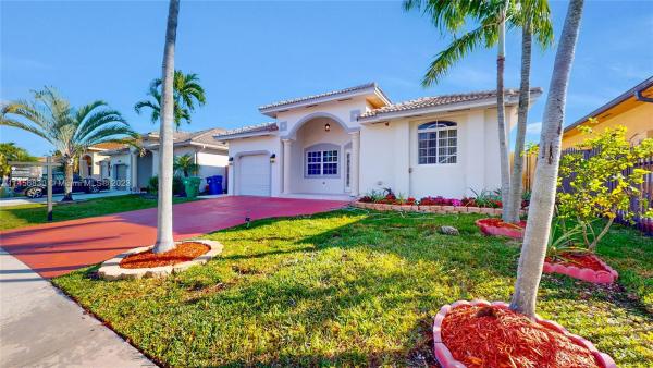 Coral Estates, 14640 SW 180th St, Richmond West, Florida 33177, image 1