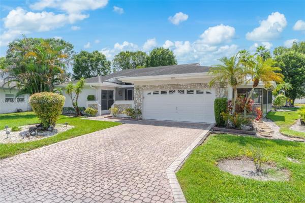 Buttonwood At Woodmont, 8056 Buttonwood Cir, Tamarac, Florida 33321, image 1