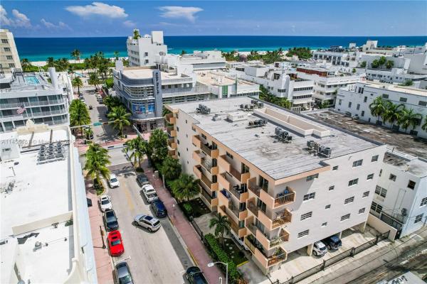 Collins Vista, 1150 Collins Ave #501, Miami Beach, Florida 33139, image 1