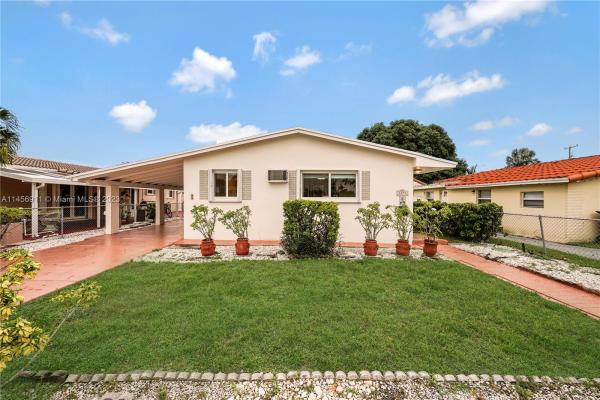 Gratigny Lawns, 6275 Palm Ave, Hialeah, Florida 33012, image 1