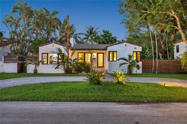 Washington Place, 901 NE 72nd St, Miami, Florida 33138, image 1