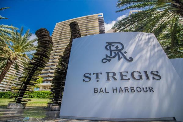 Bal Harbour Center, Bal Harbour, Florida 33154, image 1