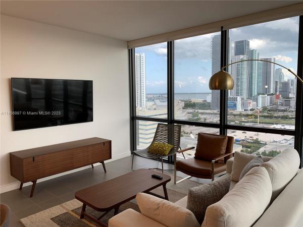 Canvas, 1600 NE 1st Ave #1810, Miami, Florida 33132, image 1