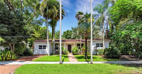 5921 SW 50th St, Unincorporated Dade County, Florida 33155, image 2