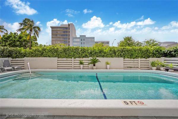Jeffersonian, 1698 Jefferson Ave #6, Miami Beach, Florida 33139, image 1