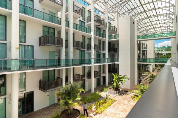 Terra Beachside, 6000 Collins Ave #121, Miami Beach, Florida 33140, image 1