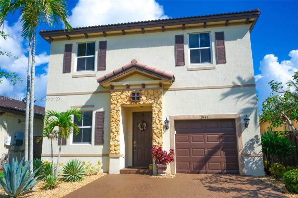Atlantis At Oasis, 2441 NE 4th St, Homestead, Florida 33033, image 1