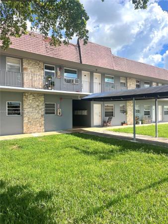 Hemingway Villa, 9375 SW 40th Ter #106, Olympia Heights, Florida 33165, image 1