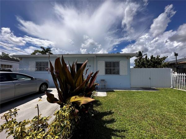 Flagami, 610 Tamiami Canal Rd, Miami, Florida 33144, image 1