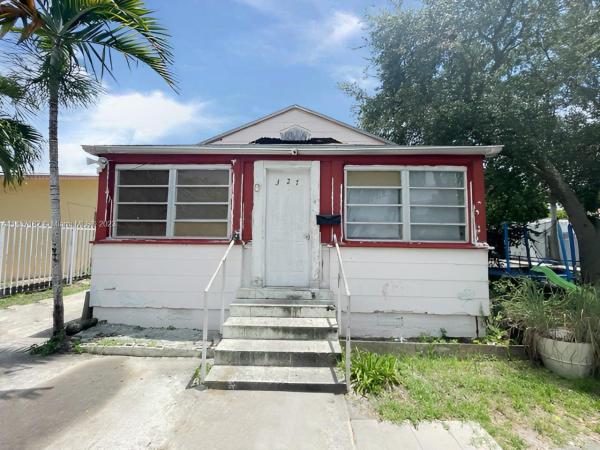 Harwood, 327 NW 23rd Ct, Miami, Florida 33125, image 1