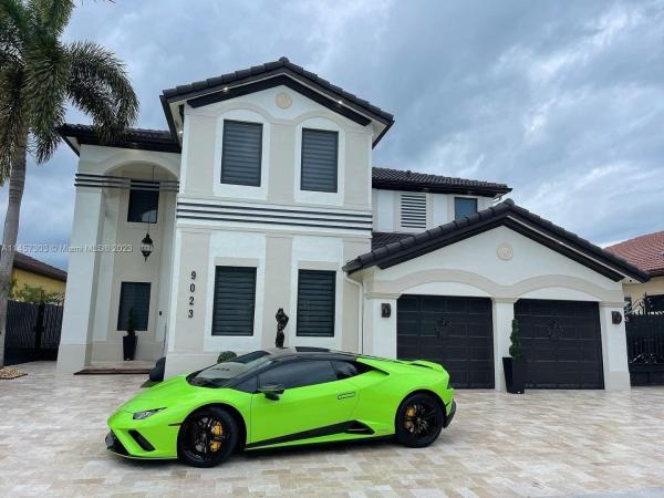 Century Gardens, 9023 NW 178th Ln, Hialeah, Florida 33018, image 1