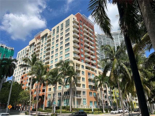 Cite On The Bay East, 2000 N Bayshore Dr #424, Miami, Florida 33137, image 2