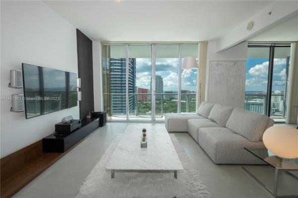 Axis On Brickell South, 79 SW 12th St #2603-S, Miami, Florida 33130, image 1