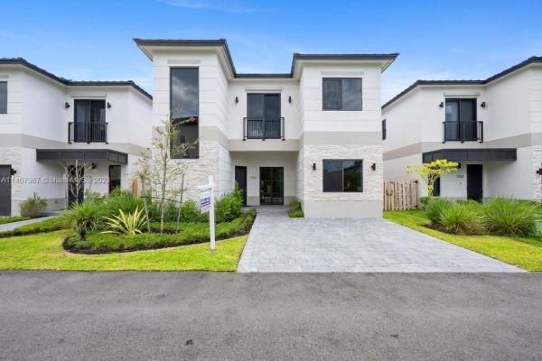 Dice Point, 7759 SW 99th St, Kendall, Florida 33156, image 1