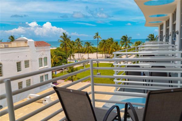 The Strand On Ocean Drive, 1052 Ocean Dr #C504, Miami Beach, Florida 33139, image 1