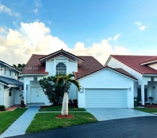 Kendall Grove Cluster Homes, 10822 SW 89th Ter, Kendall, Florida 33176, image 1