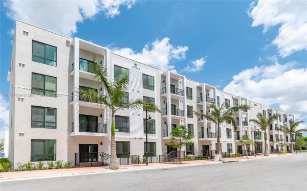 Urbana At Downtown Doral, 8363 NW 41st St #A-309, Doral, Florida 33166, image 2