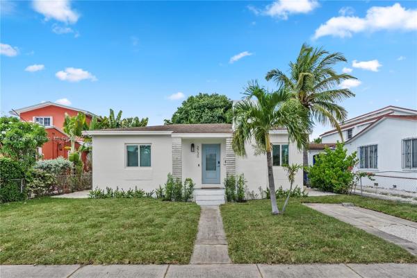 South Bay Estates, 2730 SW 31st Pl, Miami, Florida 33133, image 1