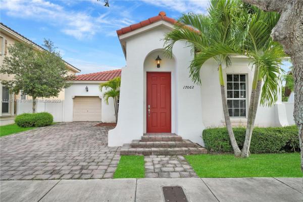 Kendall Commons Residential, 17062 SW 91st Ter, The Hammocks, Florida 33196, image 1