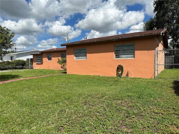 Benson Manor, 10500 Caribbean Blvd, Cutler Bay, Florida 33189, image 1