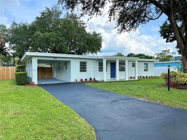 Seminole Park, 5080 Sw 28th Ave, Dania Beach, Florida 33312, image 1