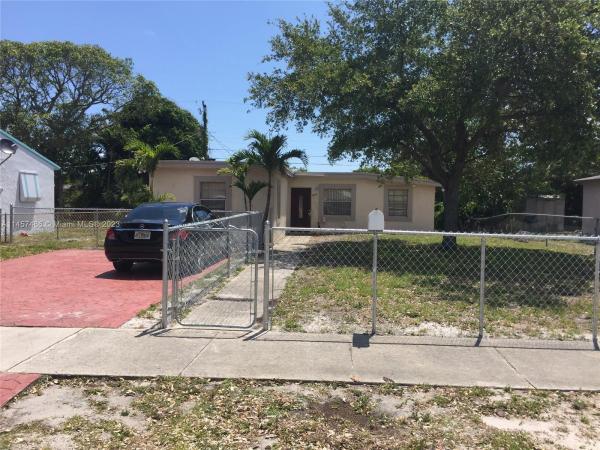 Dorsey Park, 404 NW 18th Ave, Fort Lauderdale, Florida 33311, image 1