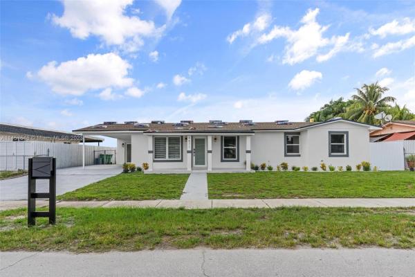 Miami Gardens Manor, 4871 NW 192 St #, Miami Gardens, Florida 33055, image 1