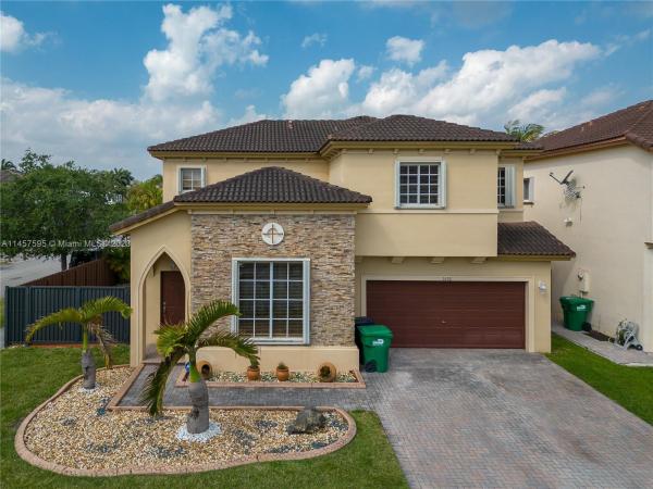 1690 SW 154th Ave, Unincorporated Dade County, Florida 33185, image 2