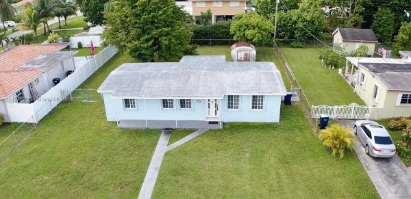 Tropical Estates, 9960 SW 41st St, Olympia Heights, Florida 33165, image 2