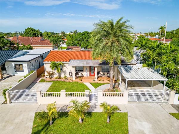 Ideal Homes, 4840 W 2nd Ave, Hialeah, Florida 33012, image 1