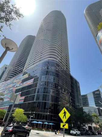 Brickell Heights East, 45 SW 9th St #2603, Miami, Florida 33130, image 1