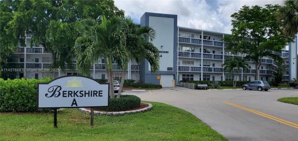 Berkshire, Deerfield Beach, Florida 33442, image 1