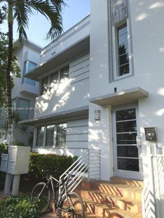 Michigan Place, 1600 Michigan Ave #1, Miami Beach, Florida 33139, image 1