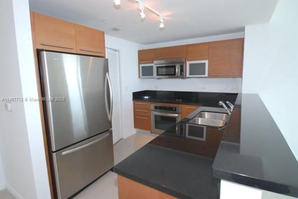 Vizcayne North, 244 Biscayne Blvd #3202, Miami, Florida 33132, image 1